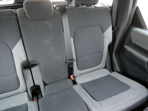 Used 2023 Ford Bronco Big Bend AWD/4WD image 14