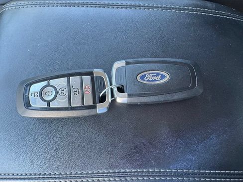 Certified 2024 Ford Explorer XLT w/ Equipment Group 202A AWD/4WD image 12