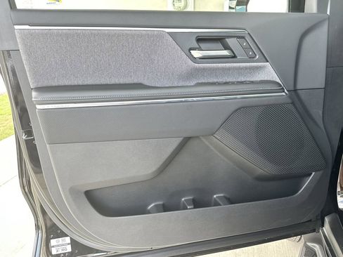 New 2026 GMC Sierra EV Elevation w/ LPO, Elevation Dark Package image 10