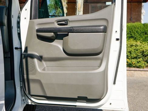 Used 2020 Nissan NV 2500 SV w/ Navigation Package image 36