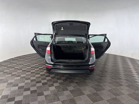 Used 2017 Ford Fiesta S image 19