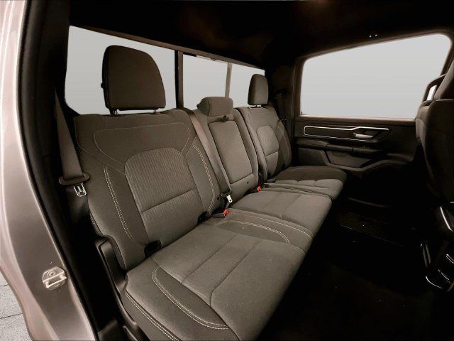 Used 2021 RAM 1500 Big Horn AWD/4WD image 26