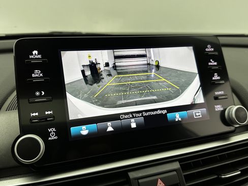 Used 2021 Honda Accord EX-L image 23