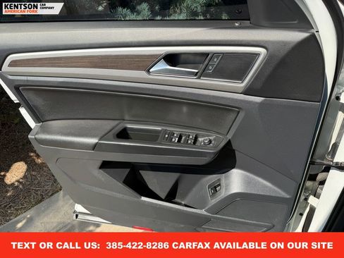 Used 2019 Volkswagen Atlas SE image 19