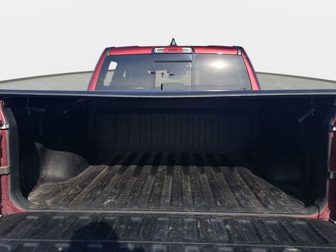 Certified 2021 RAM 1500 Laramie image 13