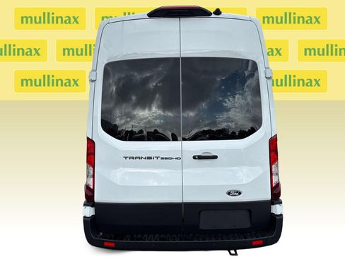 New 2026 Ford Transit 350 XL RWD image 14