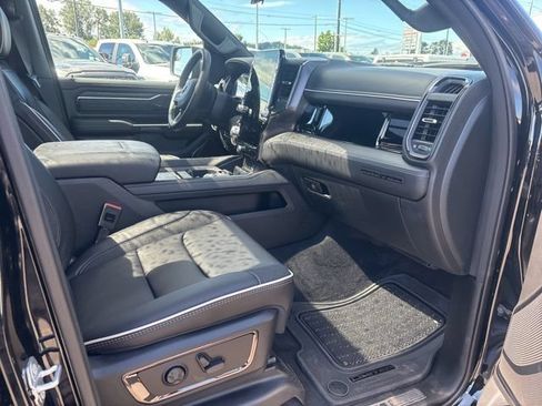 New 2026 RAM 1500 Limited AWD/4WD image 10
