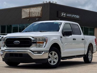 Used 2022 Ford F150 XLT w/ Equipment Group 301A Mid
