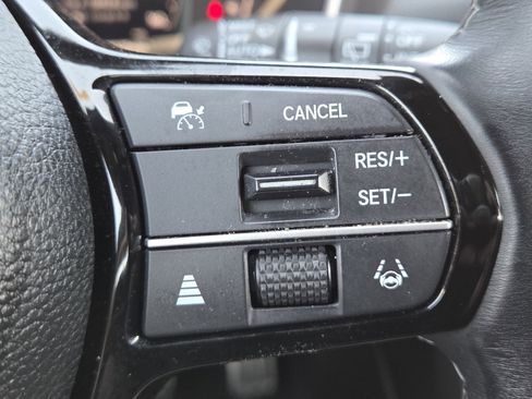 Used 2023 Honda Civic Sport Touring image 10