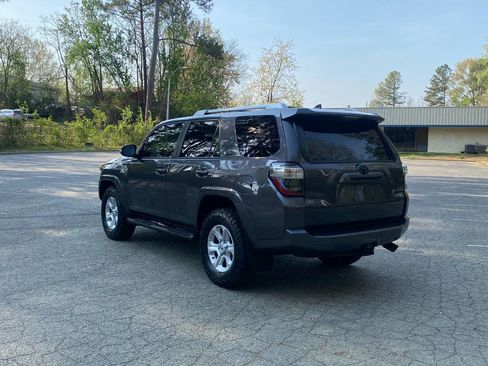 Used 2016 Toyota 4Runner Limited image 7