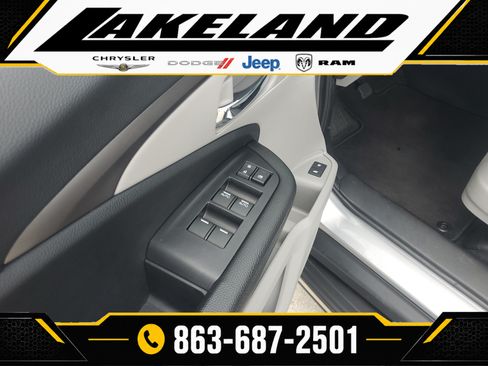 Used 2020 Honda Pilot EX-L image 24