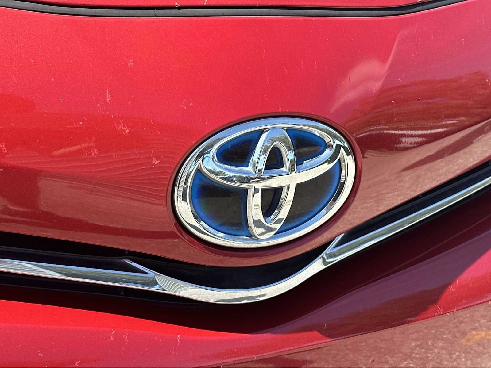 Used 2013 Toyota Prius V Five FWD image 10
