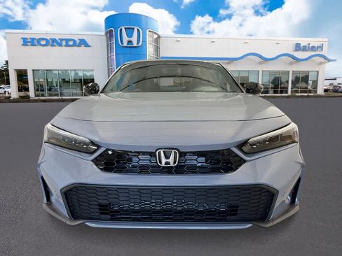 New 2026 Honda Civic Sport Touring image 10