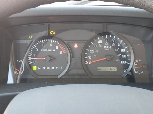 New 2024 Chevrolet Low Cab Forward image 7