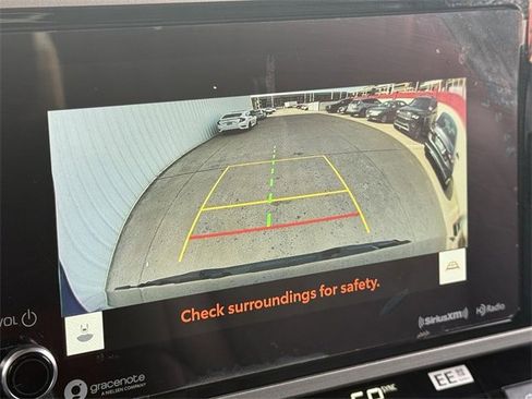 Used 2023 Toyota Tundra SR5 w/ TRD Off-Road Premium Package image 19