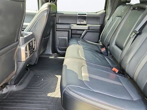 Used 2022 Ford F250 Platinum AWD/4WD image 24