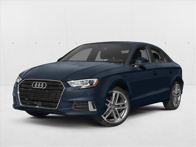 Used 2017 Audi A3 2.0T Premium w/ Convenience Package AWD/4WD image 1