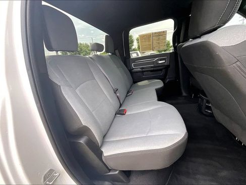 Used 2021 RAM 2500 Big Horn AWD/4WD image 26