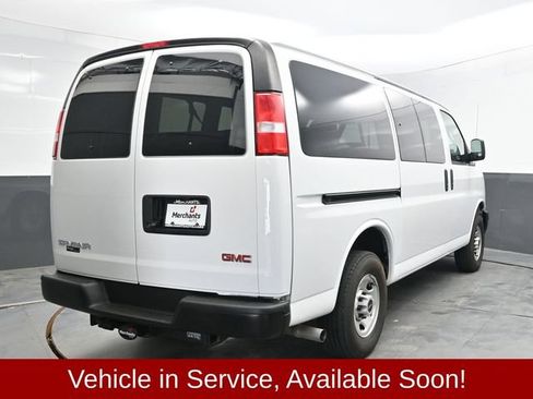 Used 2024 GMC Savana 2500 LS w/ Driver Convenience Package RWD image 6