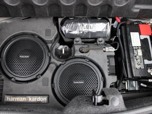 Used 2023 Dodge Challenger SRT Hellcat image 17