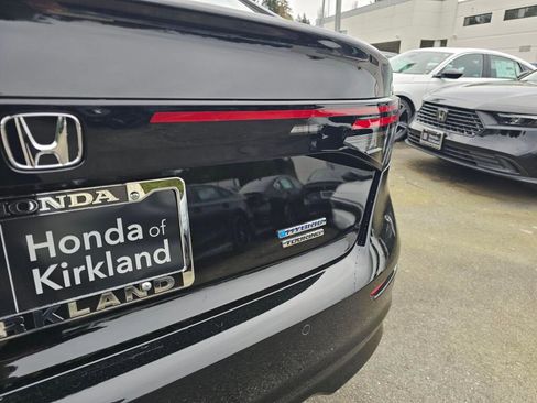 New 2026 Honda Accord Touring image 15