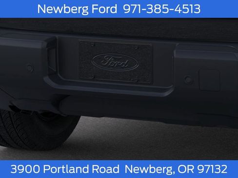 New 2026 Ford Bronco Sport Big Bend w/ Convenience Package AWD/4WD image 45