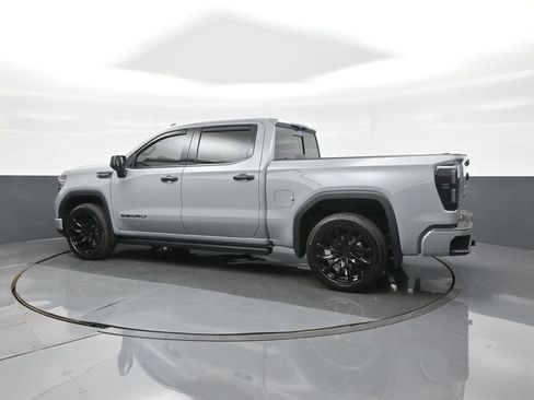 Used 2024 GMC Sierra 1500 Denali Ultimate AWD/4WD image 5