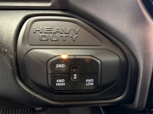 New 2026 RAM 2500 Big Horn image 31