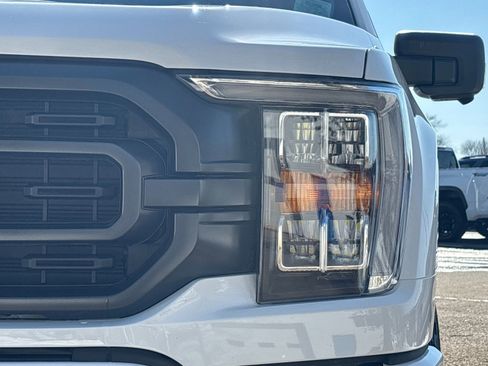 Used 2023 Ford F150 XLT w/ Equipment Group 302A High AWD/4WD image 28