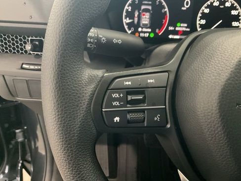 New 2026 Honda CR-V EX image 10