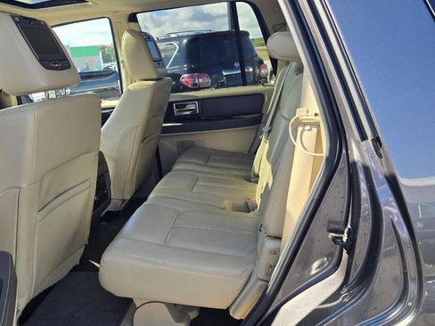 Used 2015 Lincoln Navigator 4WD w/ Equipment Group 101A Reserve image 5