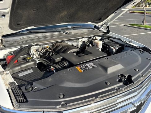 Used 2017 Chevrolet Tahoe Premier image 25