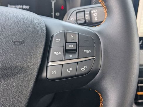 New 2026 Ford Maverick Tremor AWD/4WD image 72