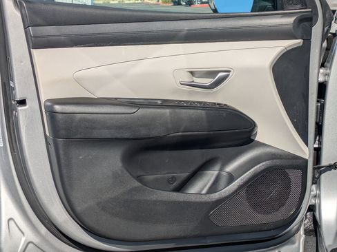 Certified 2025 Hyundai Tucson SEL FWD image 15
