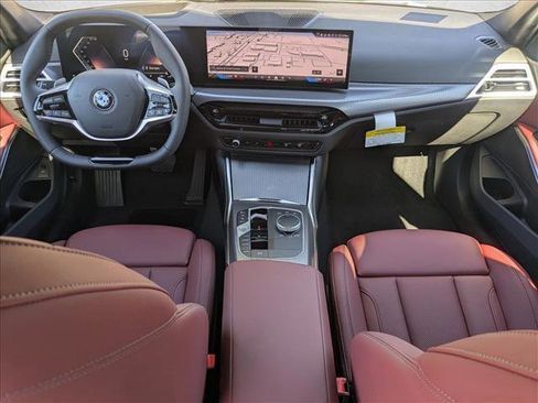 New 2026 BMW 330i xDrive Sedan w/ Premium Package image 15