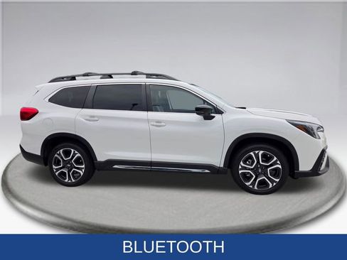 Certified 2024 Subaru Ascent Limited AWD/4WD image 10