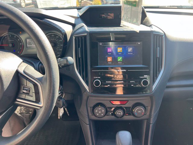 Used 2018 Subaru Crosstrek 2.0i AWD/4WD image 9