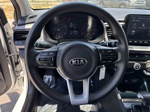 Used 2021 Kia Rio S FWD image 24