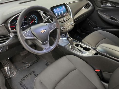 Used 2020 Chevrolet Malibu LT FWD image 16