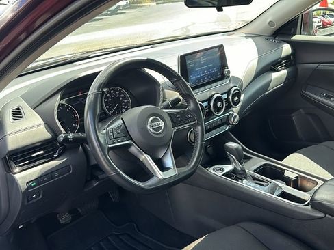 Used 2023 Nissan Sentra SV image 26