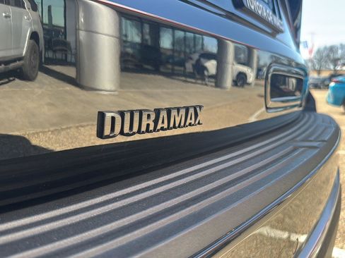 Used 2024 Chevrolet Tahoe High Country w/ Advanced Technology Package image 44