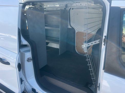 Used 2020 Ford Transit Connect XL image 19