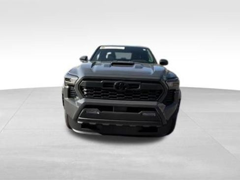 New 2026 Toyota Tacoma TRD Sport image 10