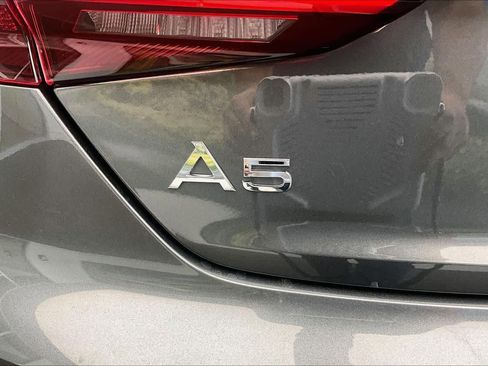 Used 2023 Audi A5 2.0T Prestige image 32