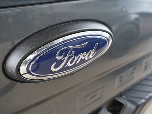 New 2026 Ford Ranger XL w/ Trailer Tow Package AWD/4WD image 6