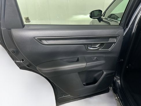 Used 2024 Honda CR-V Sport image 26