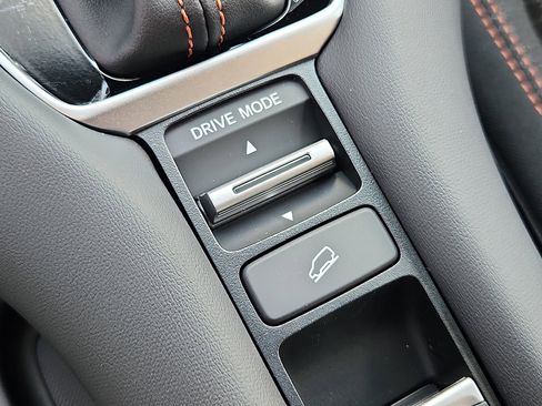 New 2026 Honda HR-V Sport image 14