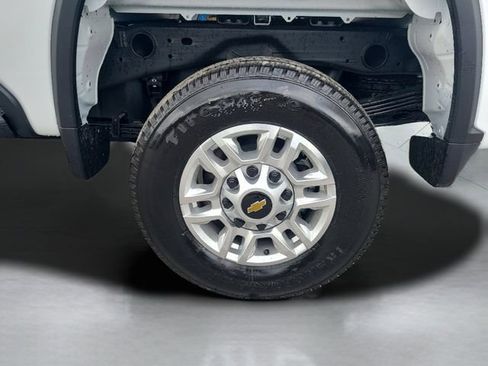 New 2026 Chevrolet Silverado 2500 W/T image 10