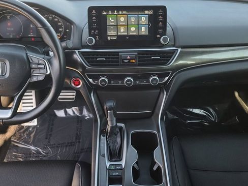 Used 2022 Honda Accord Sport image 15