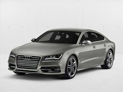 Used 2014 Audi S7 Prestige image 1